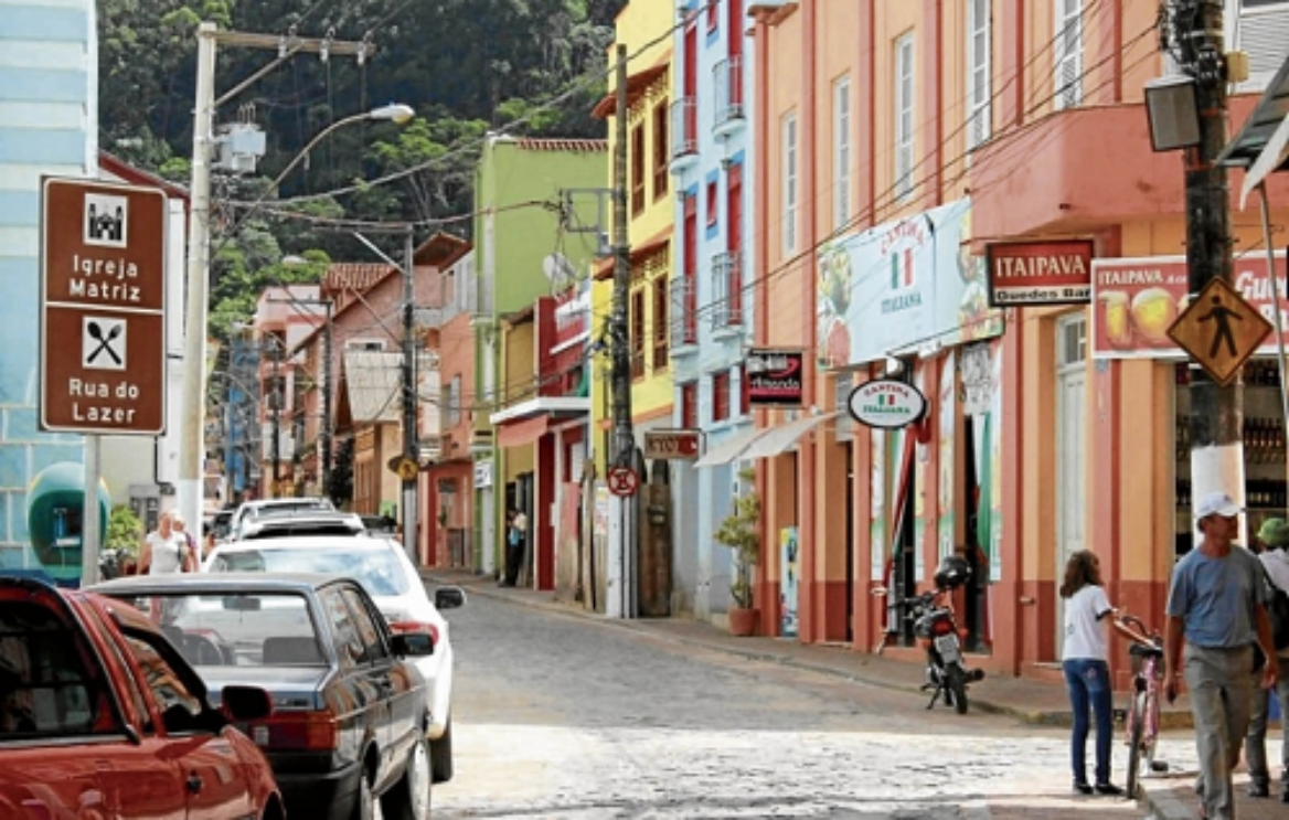 Capa da notícia Santa Teresa reafirma aderência ao Programa ES Inteligente